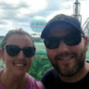 Meet your Posher, Sam